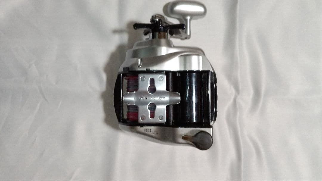 DAIWA 電動リール レオブリッツメガツイン750