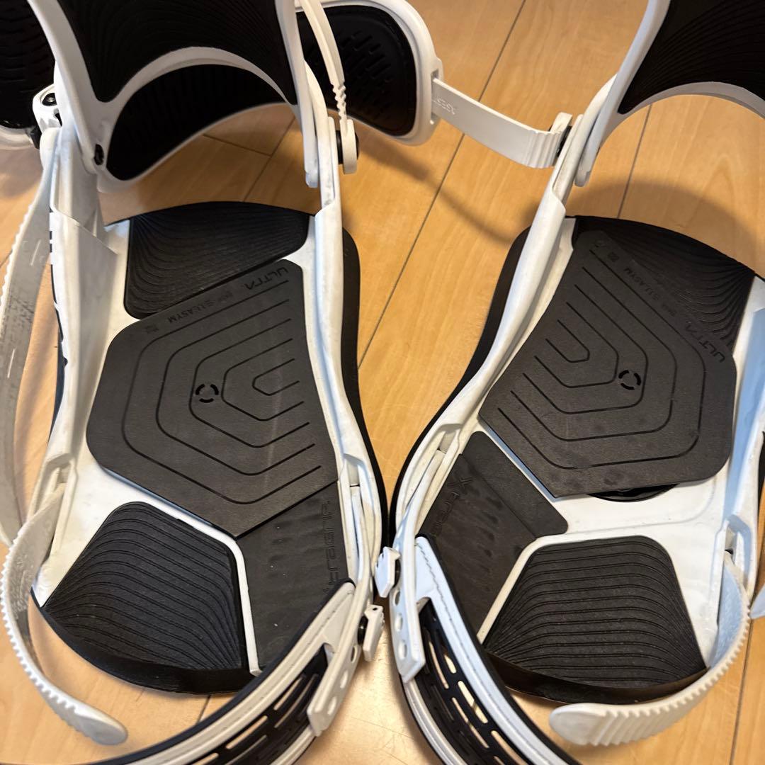 Union ultraヴィンディング　Mメンズ