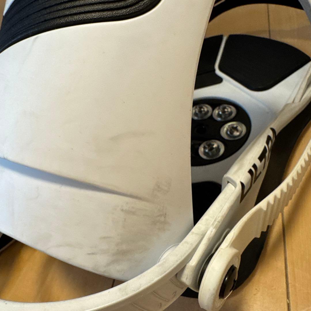 Union ultraヴィンディング　Mメンズ