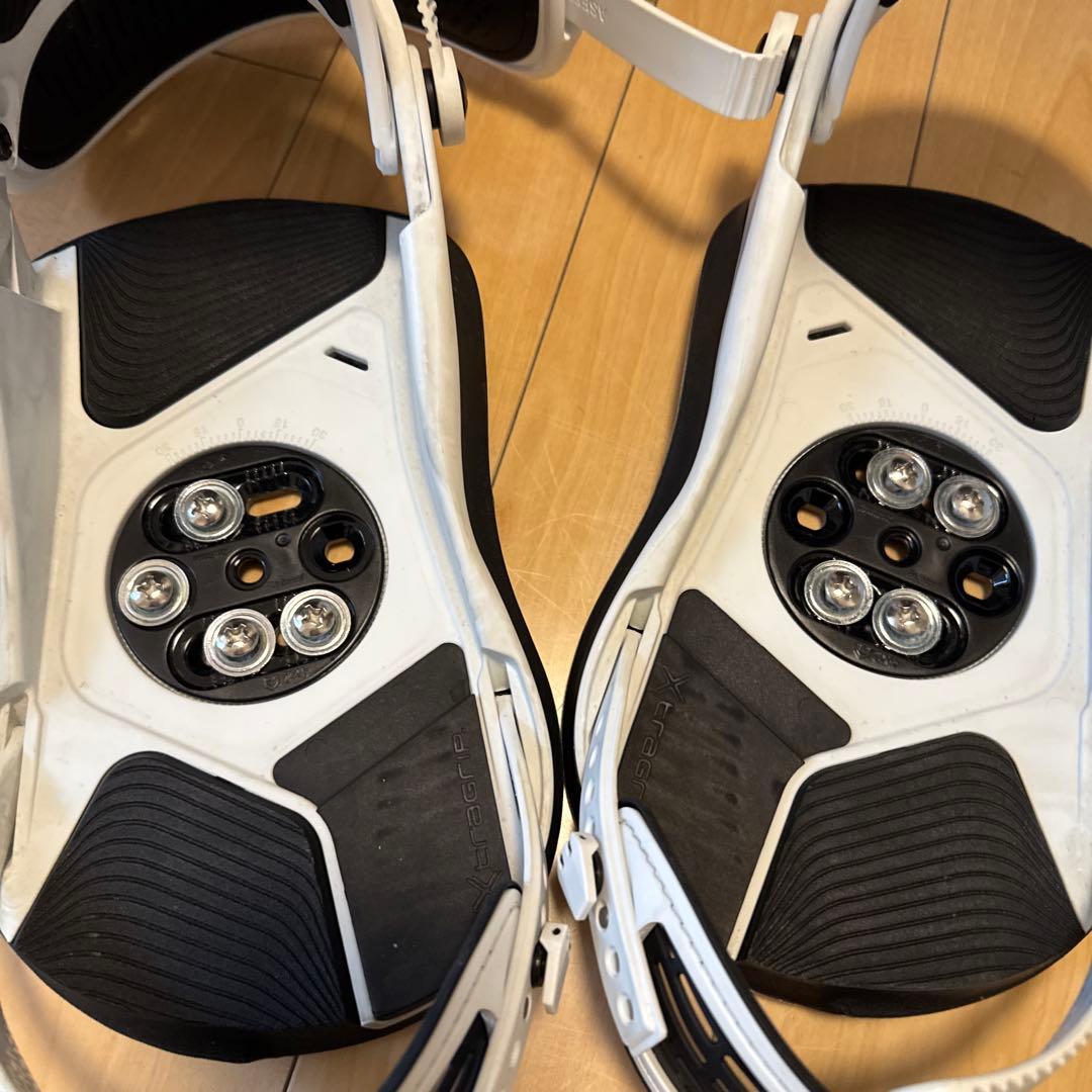 Union ultraヴィンディング　Mメンズ