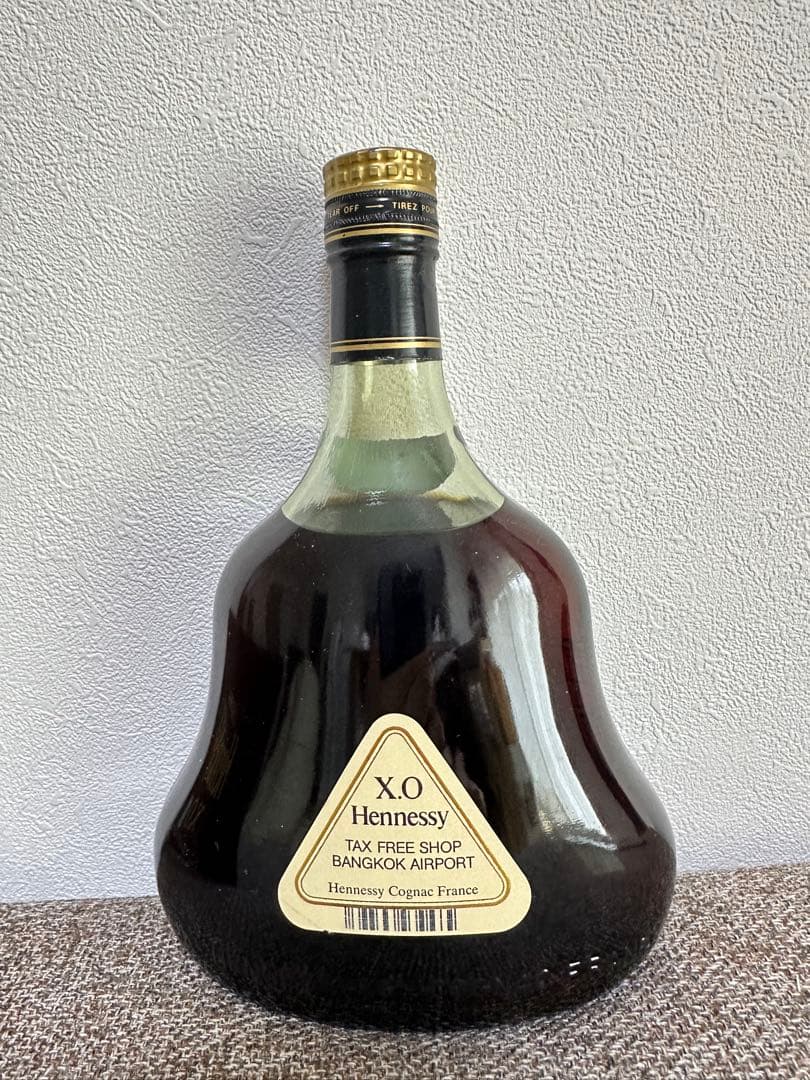 Hennessy X.O. コニャック 700ml
