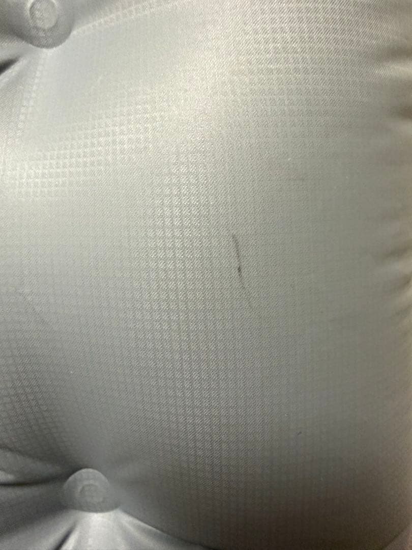 SEA TO SUMMITイーサーライトXTインサレーティッドマット レギュラー