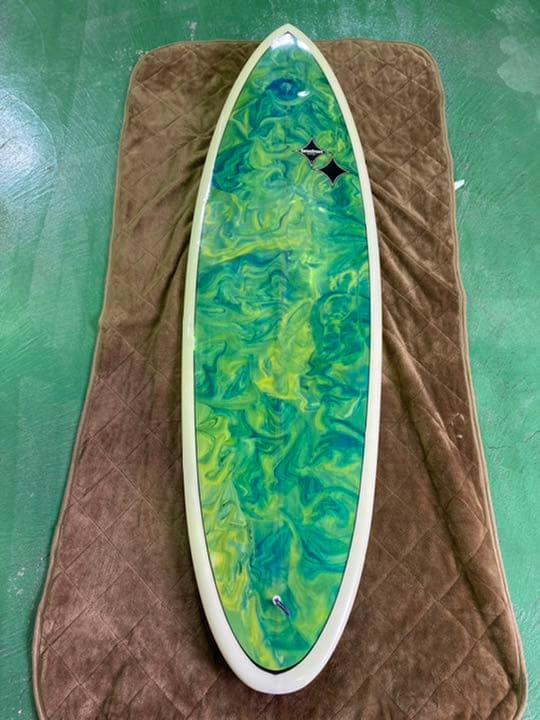 bredren サーフボード