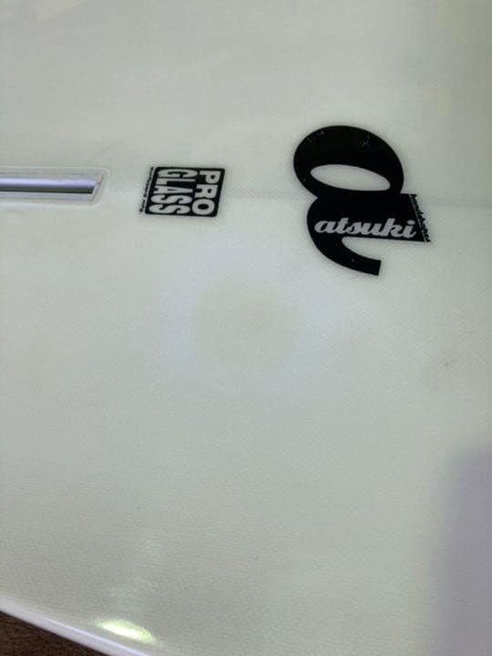 bredren サーフボード