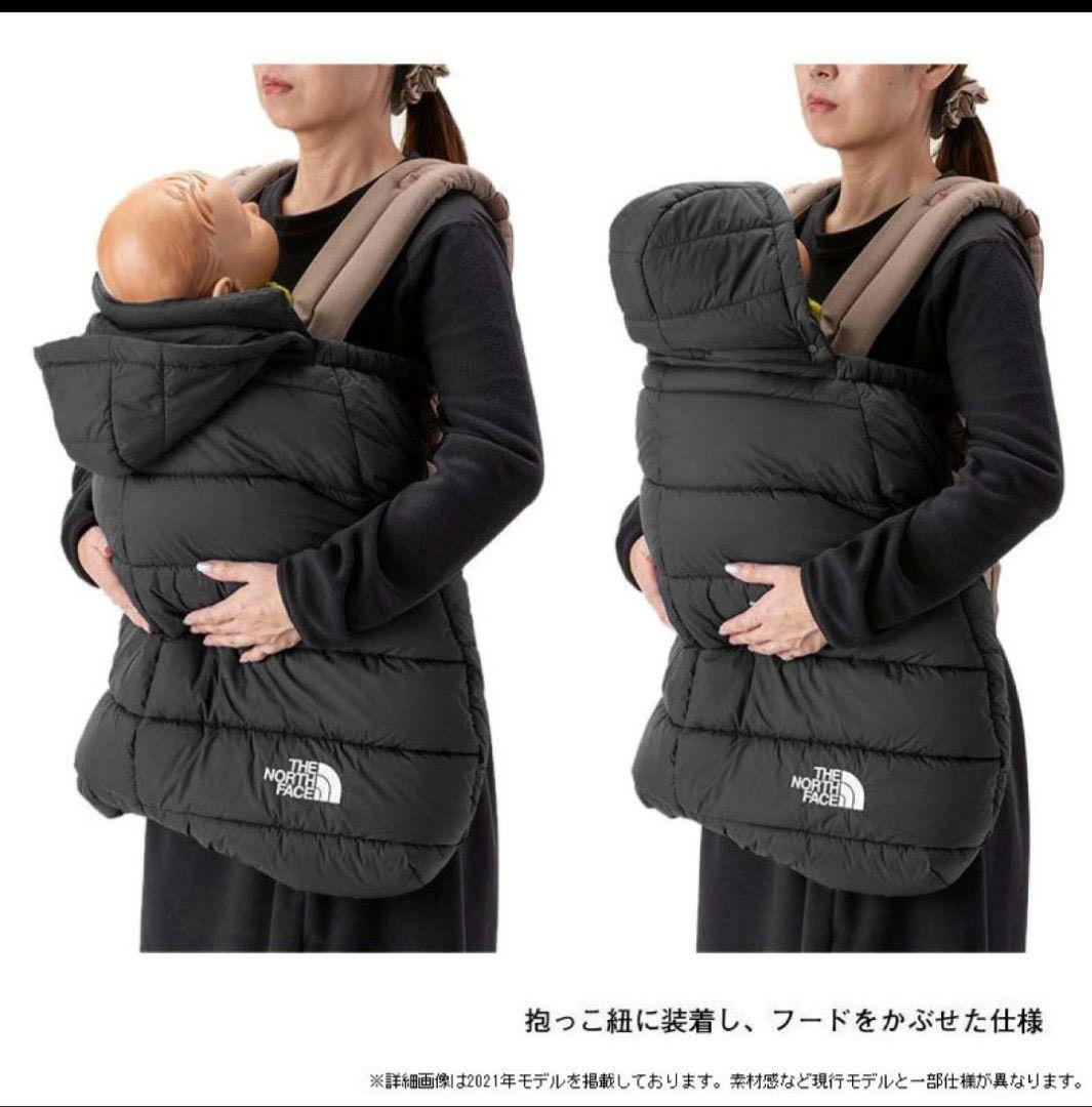 【新品未開封】THE NORTH FACE ノース・フェイス シェルブランケット