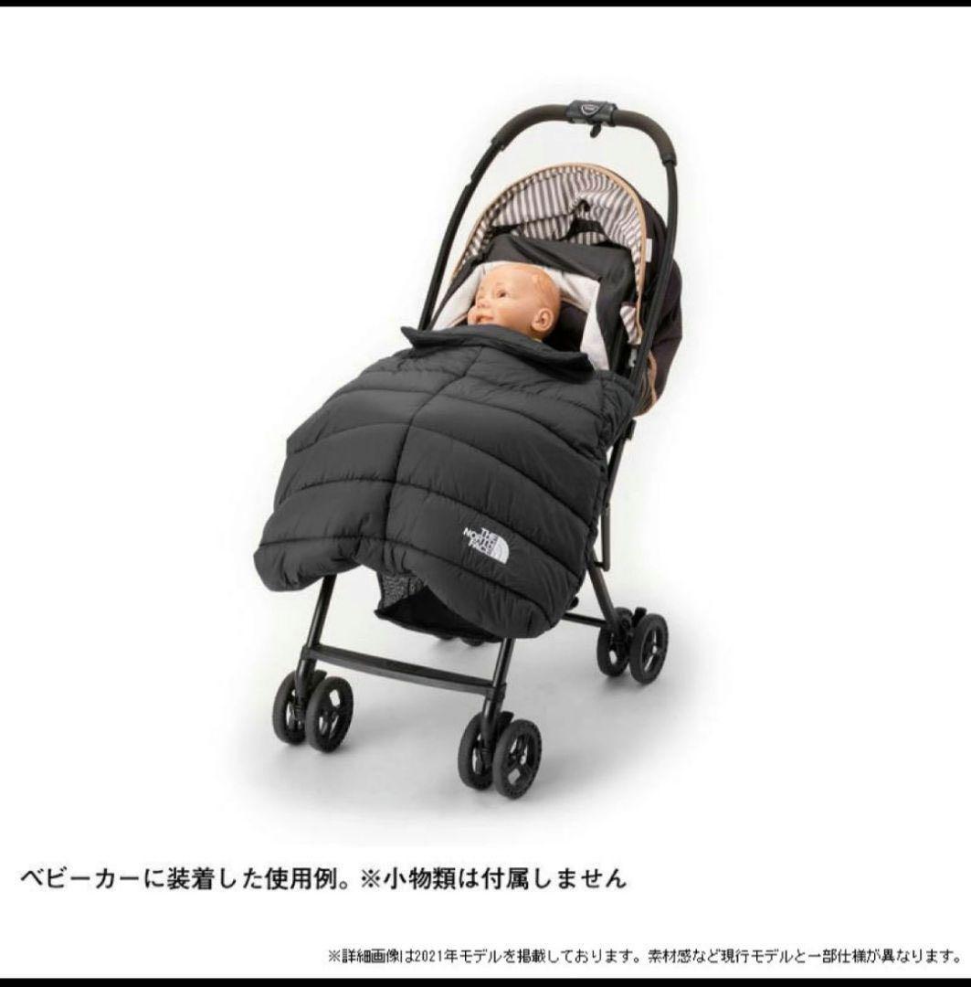 【新品未開封】THE NORTH FACE ノース・フェイス シェルブランケット