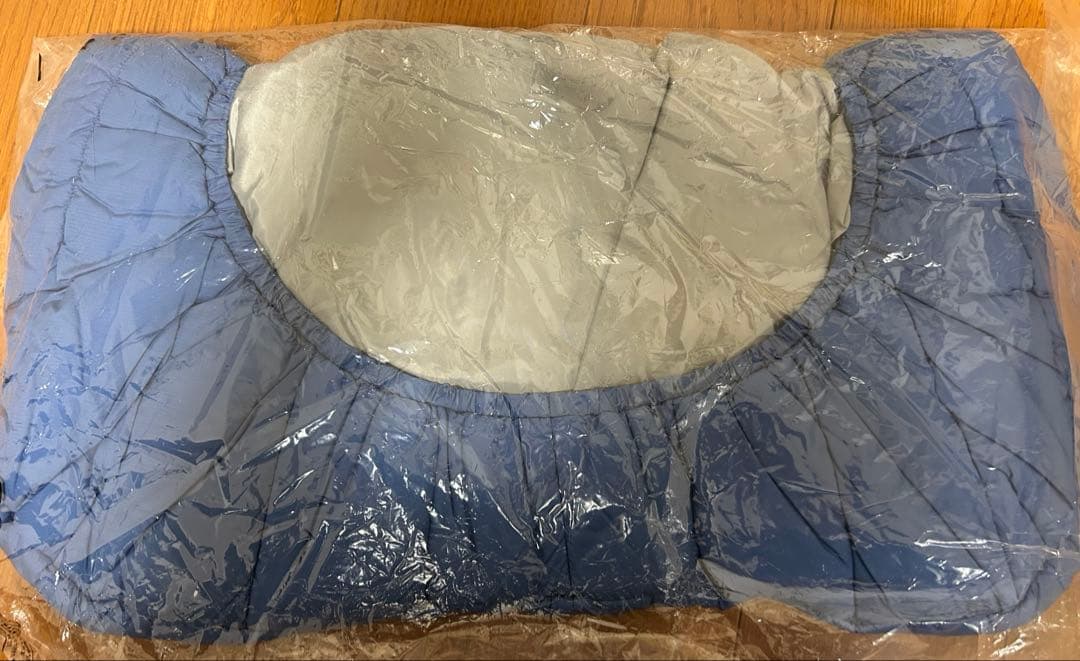 【新品未開封】THE NORTH FACE ノース・フェイス シェルブランケット