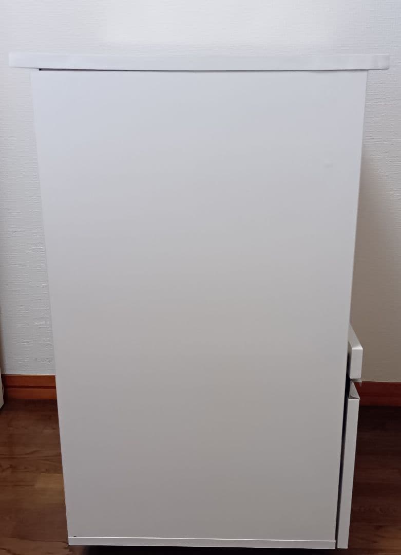 ニトリ　レンジボード　キッチンボード　キッチンカウンター