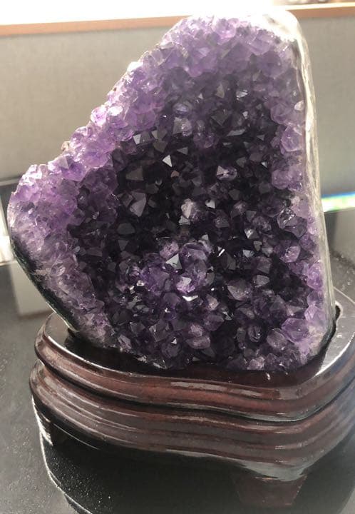 アメジスト 原石