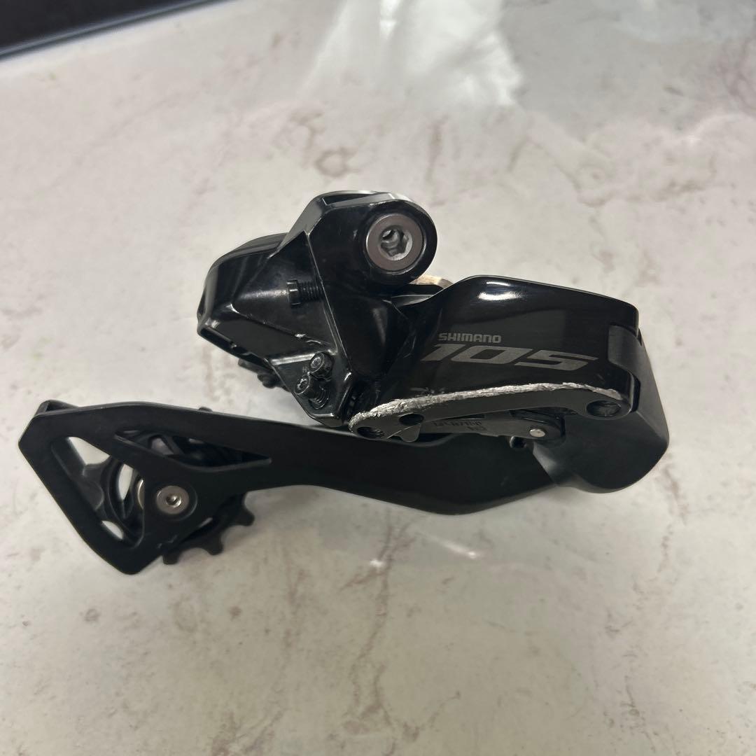 パーツ SHIMANO 105 Di2 RD-R7150