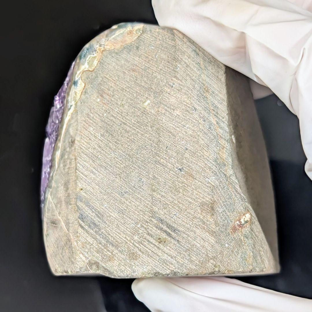 ウルグアイ アメジストクラスター