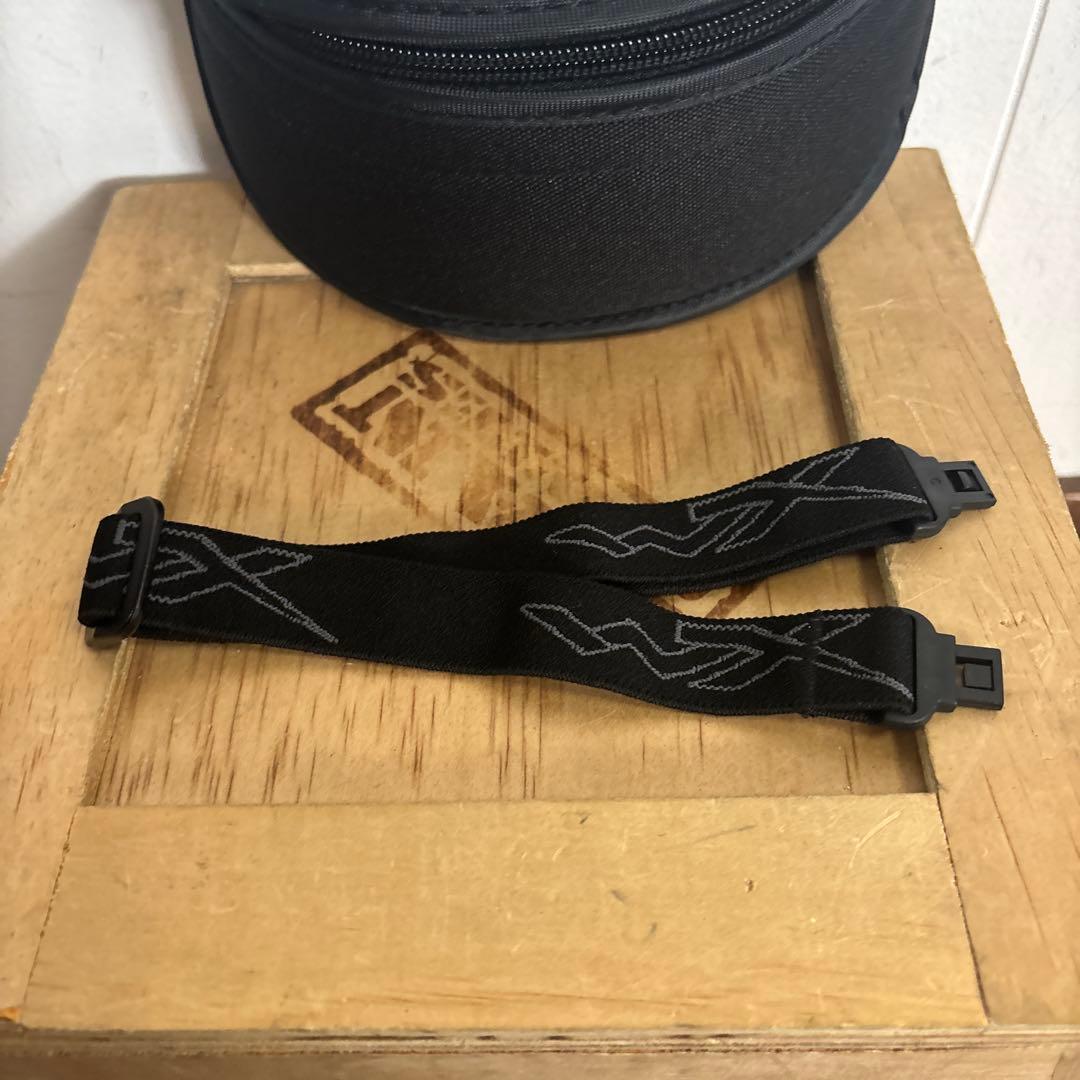 未使用品　WILEY X SG−1 ミリタリーサングラス　送料無料