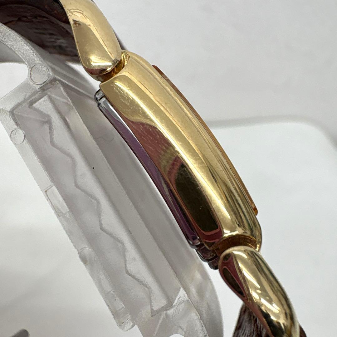 HAMILTON コントアー レジスタードエディション 6176 稼動品 美品