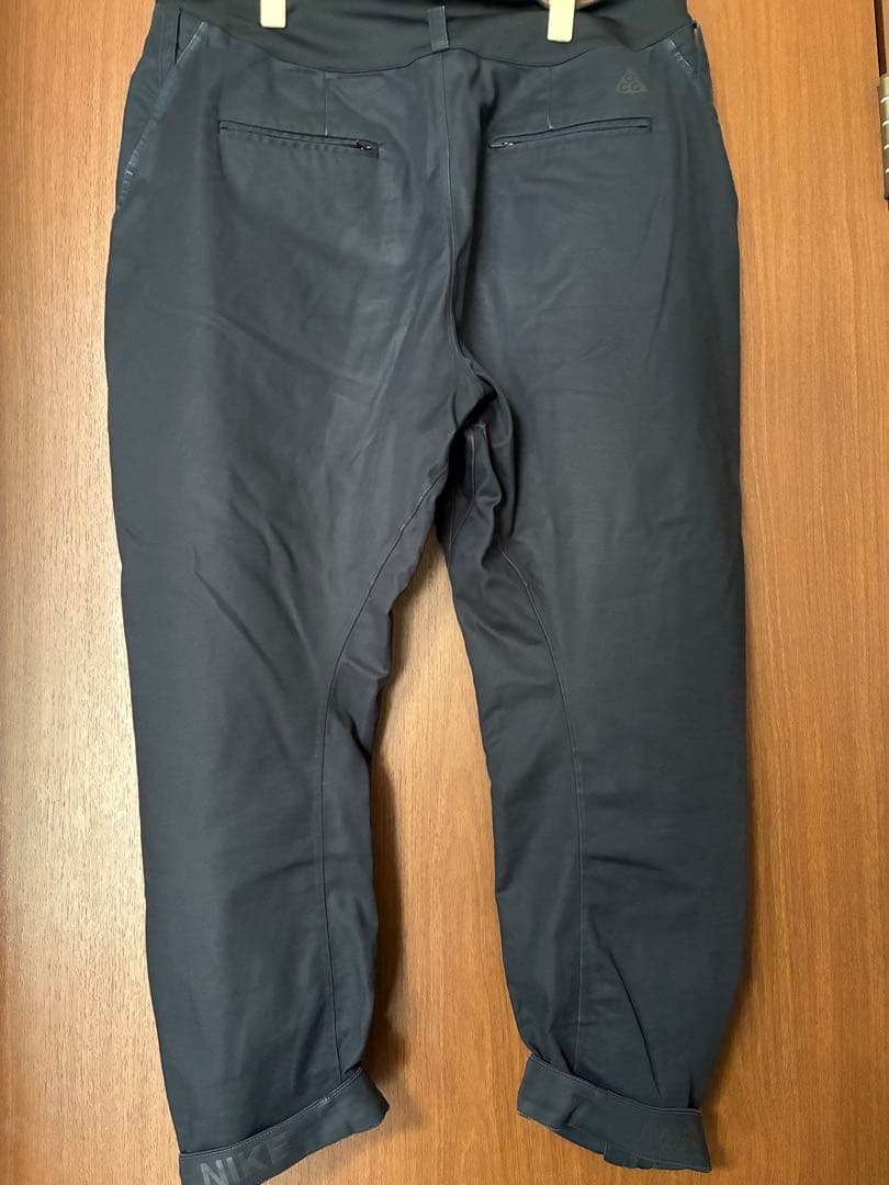 パンツ NIKE Lab ACG acronym 17SS Woven Pant