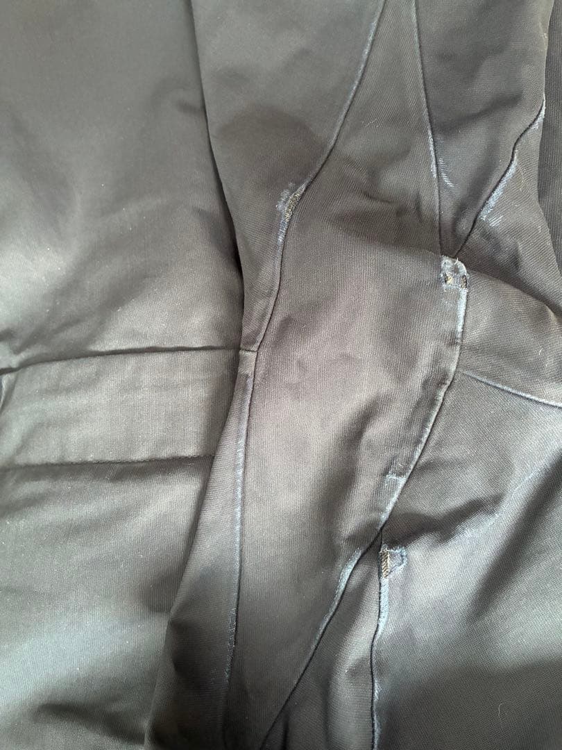 パンツ NIKE Lab ACG acronym 17SS Woven Pant