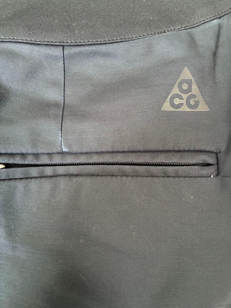 パンツ NIKE Lab ACG acronym 17SS Woven Pant