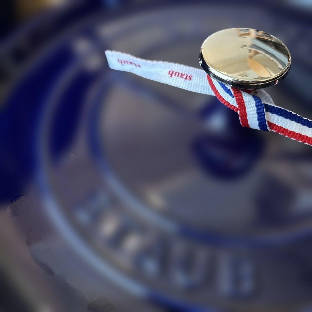 新品 グランブルー ストウブ staub 鍋 ピコ・ココット ラウンド 28cm