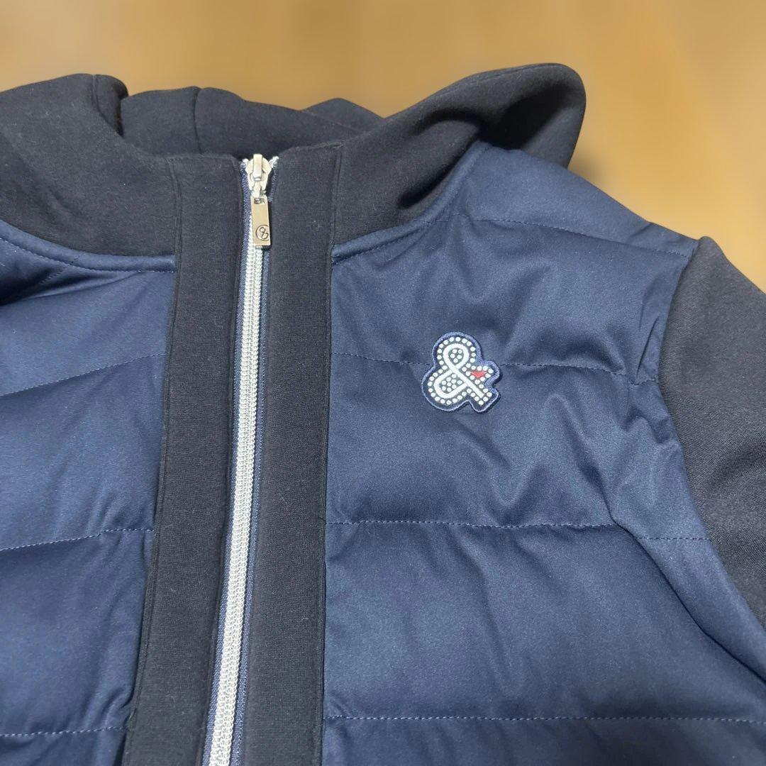 美品　アンパスィ　セットアップ