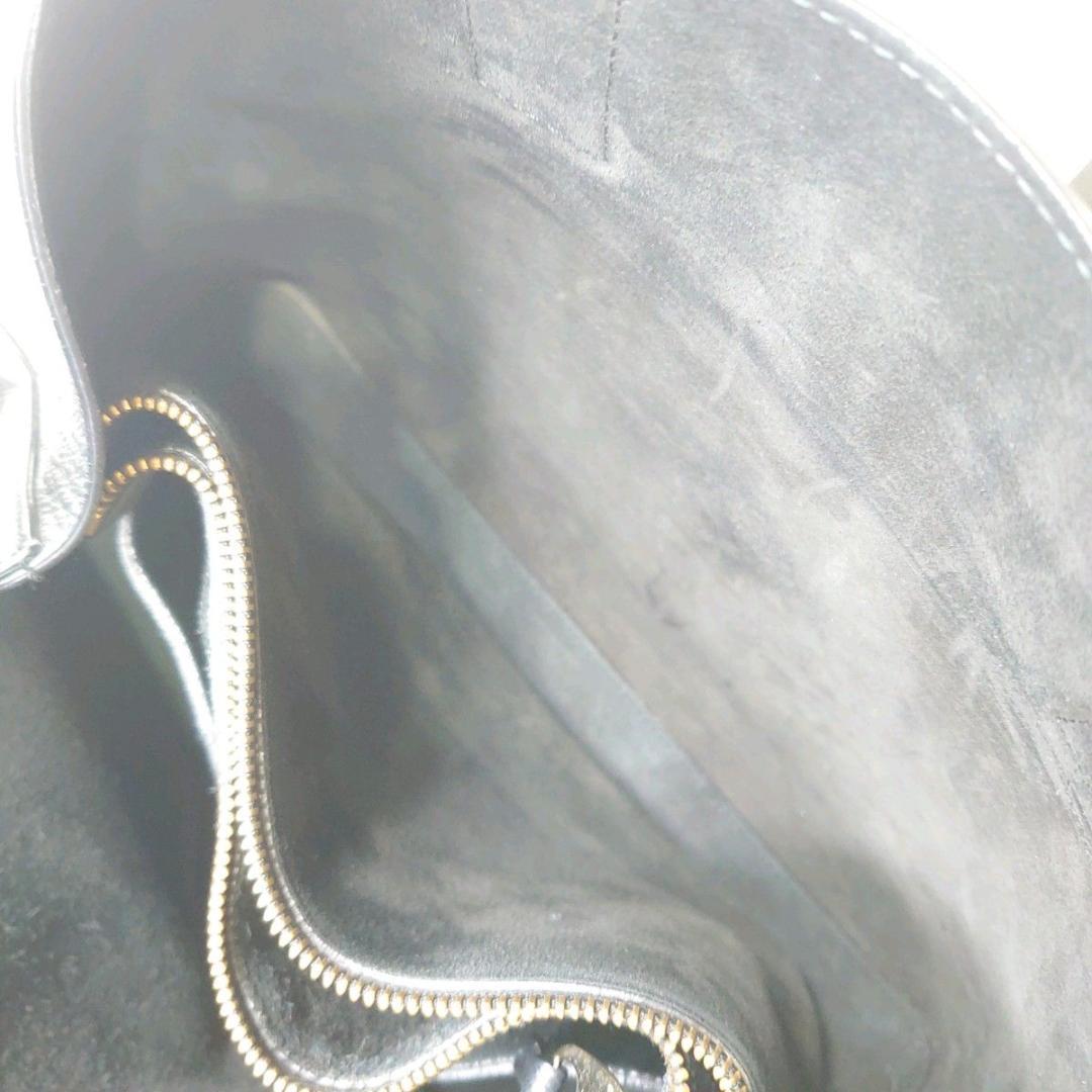 【美品】SMYTHSON スマイソン トートバッグ 本革 英国王室御用達 高級品