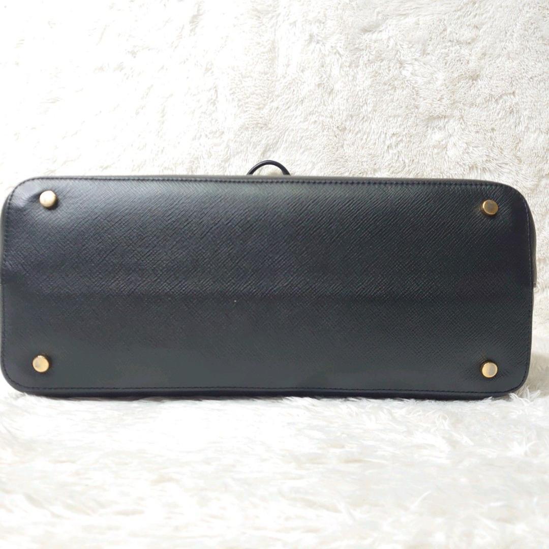 【美品】SMYTHSON スマイソン トートバッグ 本革 英国王室御用達 高級品