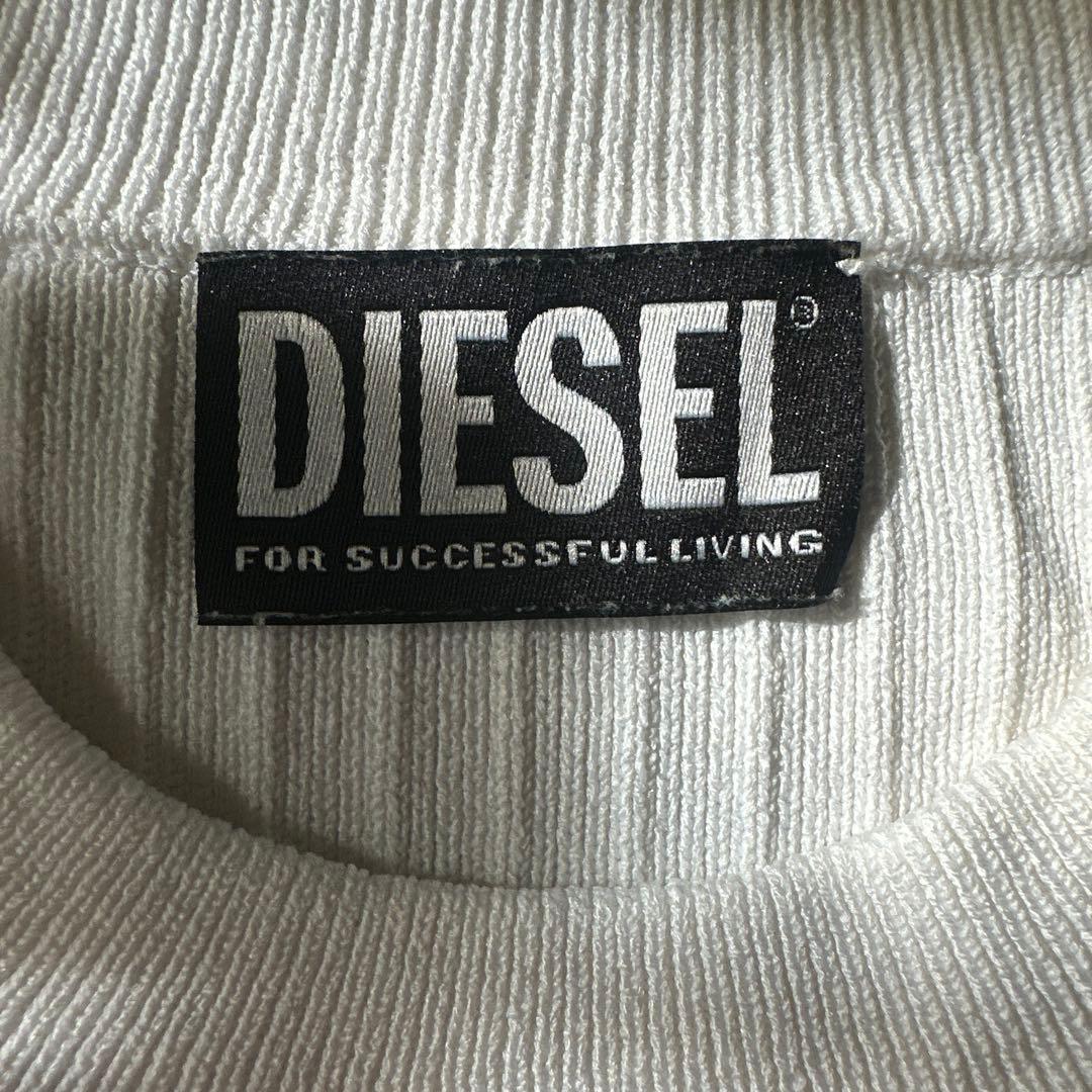 ディーゼル　ロゴニット