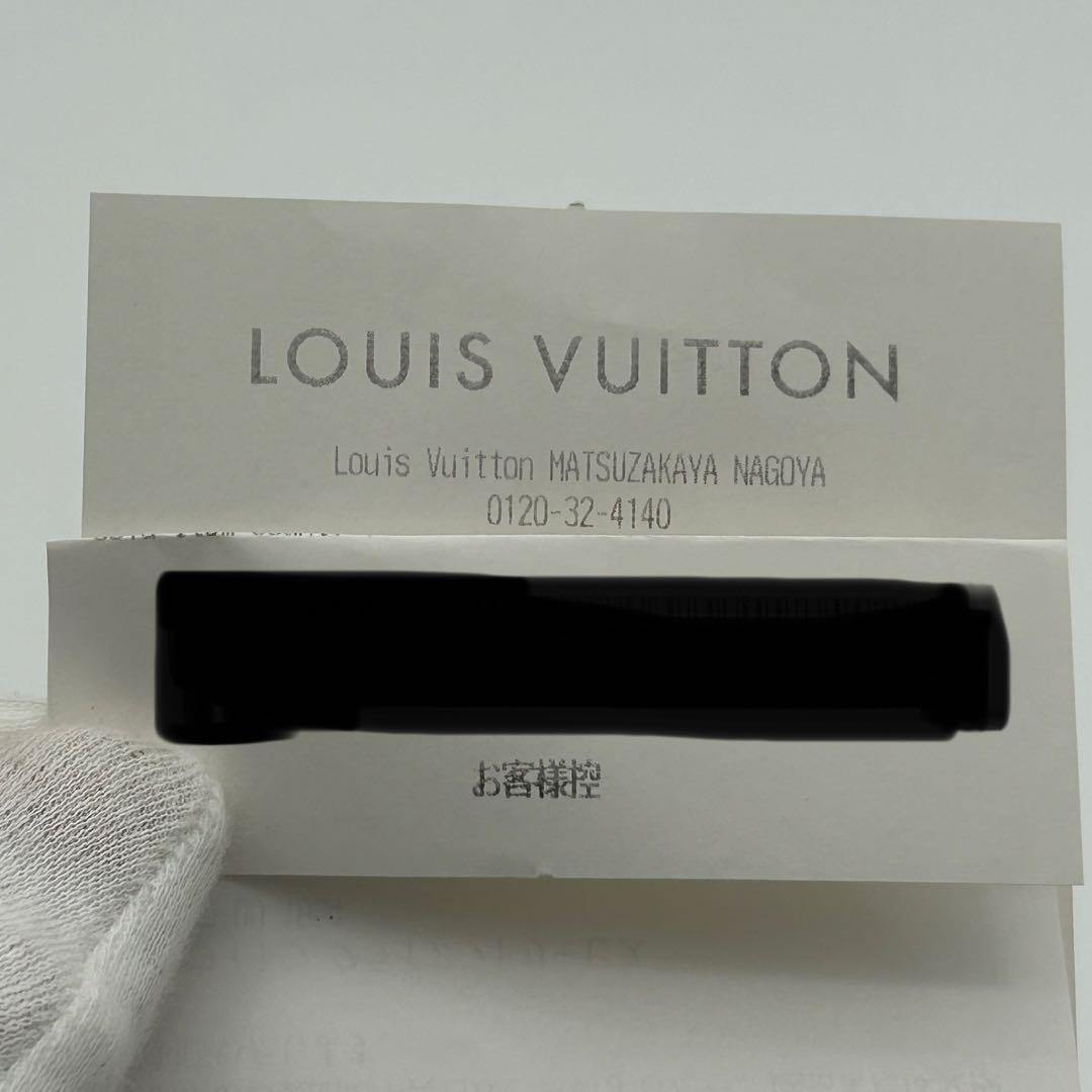 【新型】箱付き ルイヴィトン ダミエ ポルトフォイユ ジュリエット 二つ折り財布