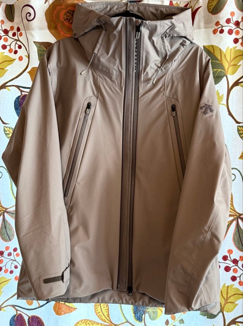 【土日値下げ】DESCENTE ALLTERRAIN \