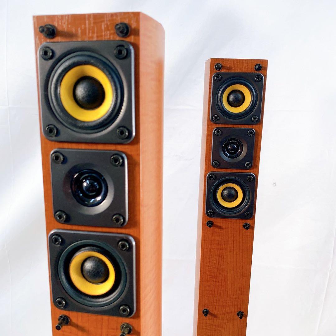 DENON SC-CM330 TM730 DSW-M330 スピーカー