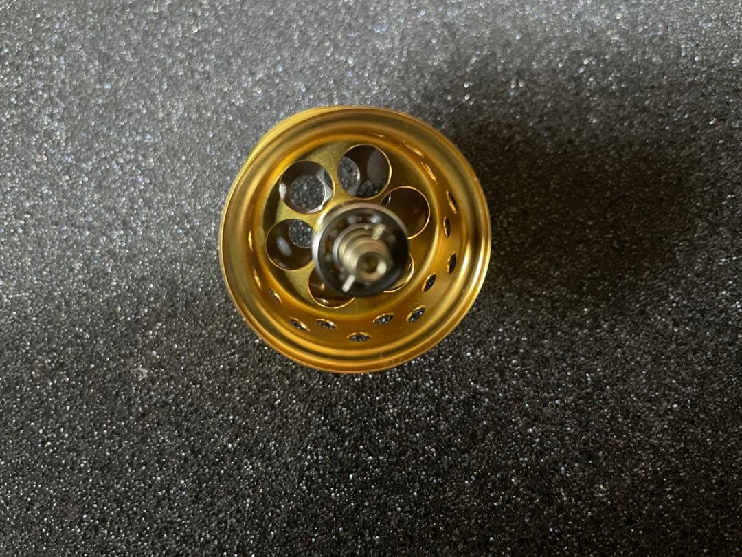 AbuGarcia REVOＬＴＺ　ＢＦＣ９３０ＰＲＯｉｋコンビ レフトハンドル