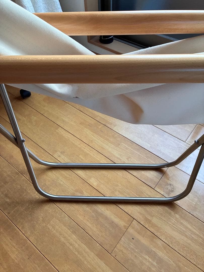 Nychair X Natural (ニーチェア　エックス)