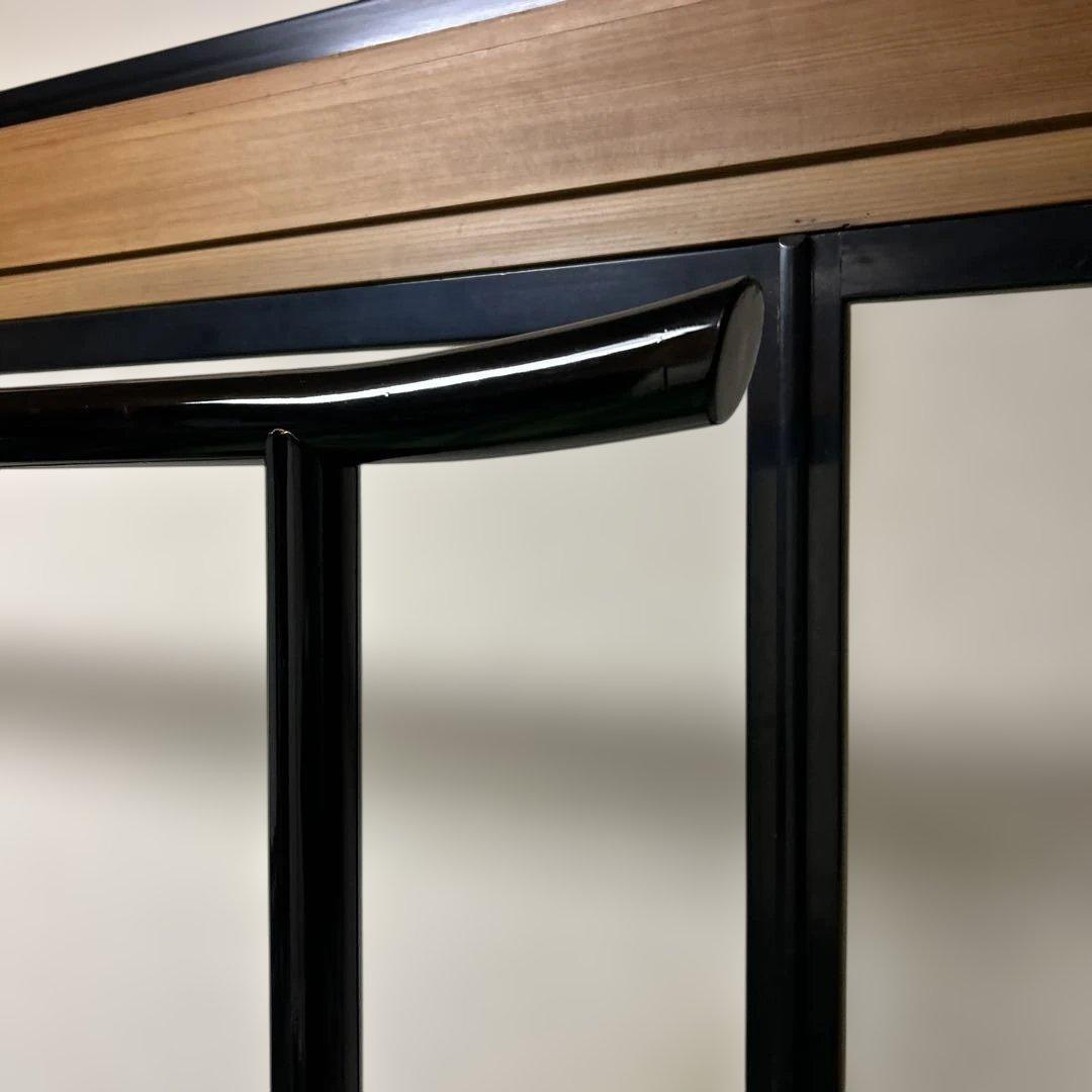 衣桁　　　撞木　　着物