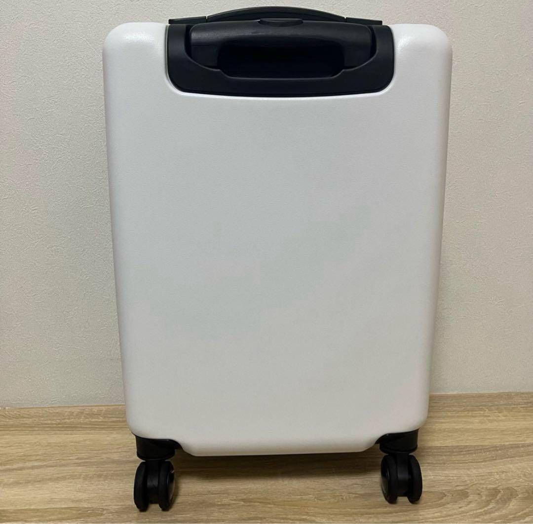 ［エーストーキョー］スーツケースキャリーケースキャリーバッグ