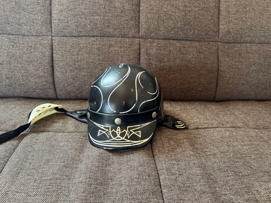 オーシャンビートルショーティカスタムペイント