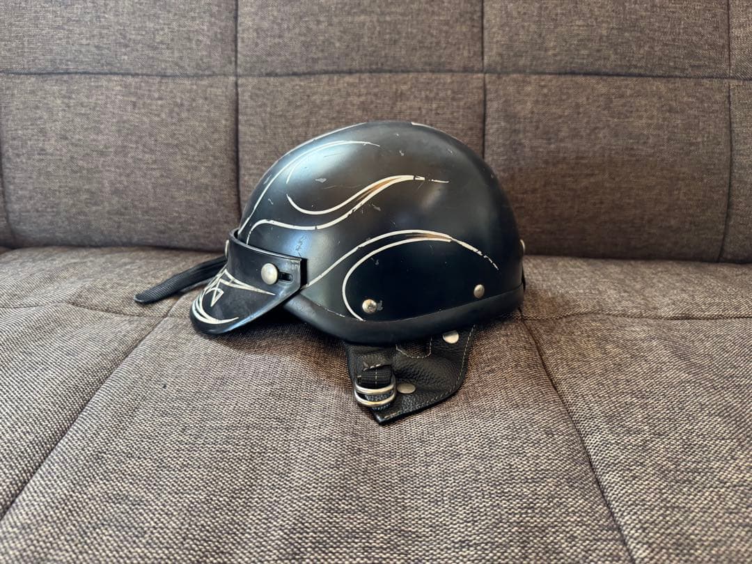 オーシャンビートルショーティカスタムペイント