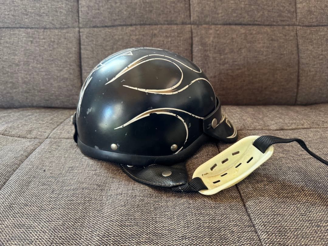 オーシャンビートルショーティカスタムペイント