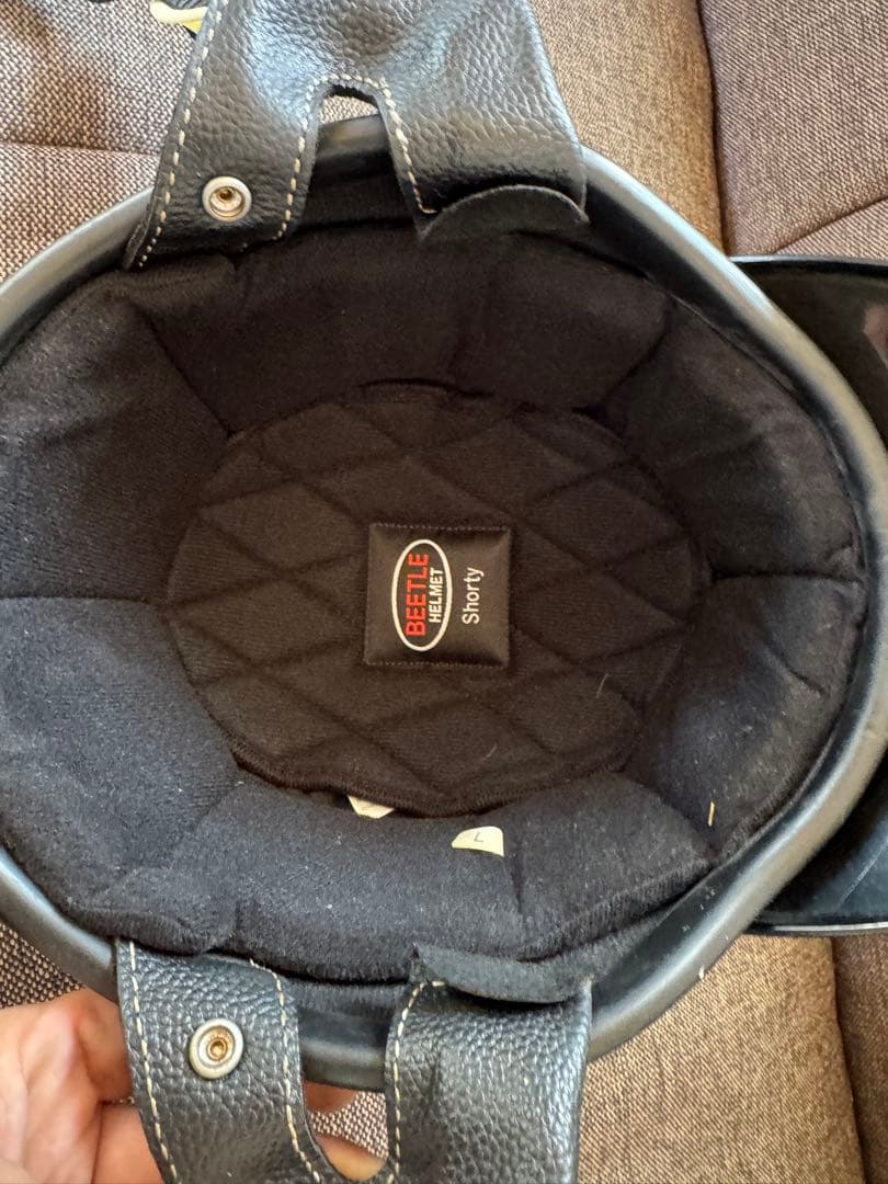 オーシャンビートルショーティカスタムペイント