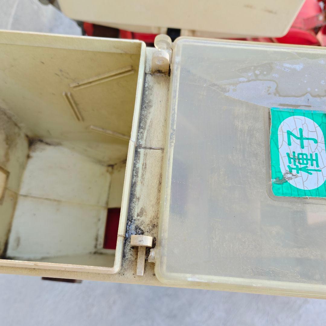 オーハシよーまく　施肥播種機 播種機 施肥機