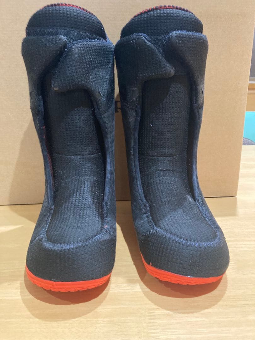 い*ぴ様 Burton ION サイズ8 （26.0）　ダブルBoA