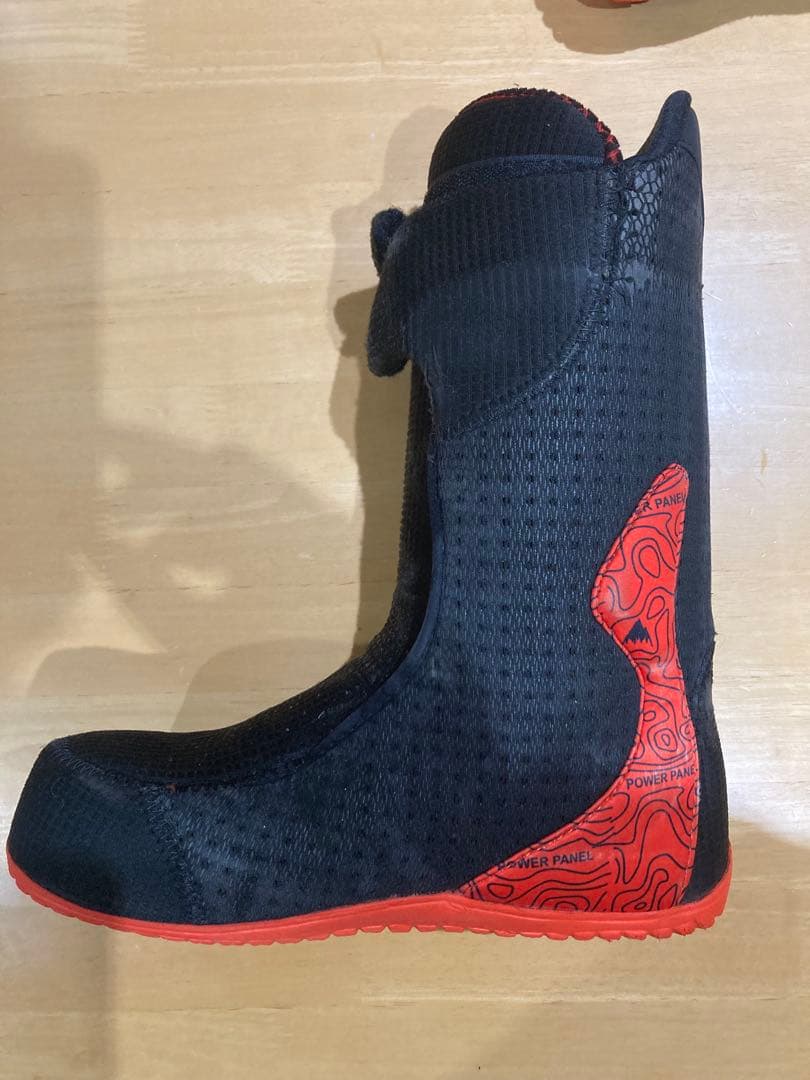 い*ぴ様 Burton ION サイズ8 （26.0）　ダブルBoA