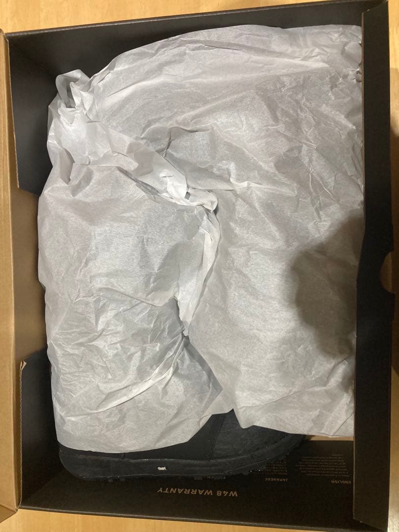 い*ぴ様 Burton ION サイズ8 （26.0）　ダブルBoA