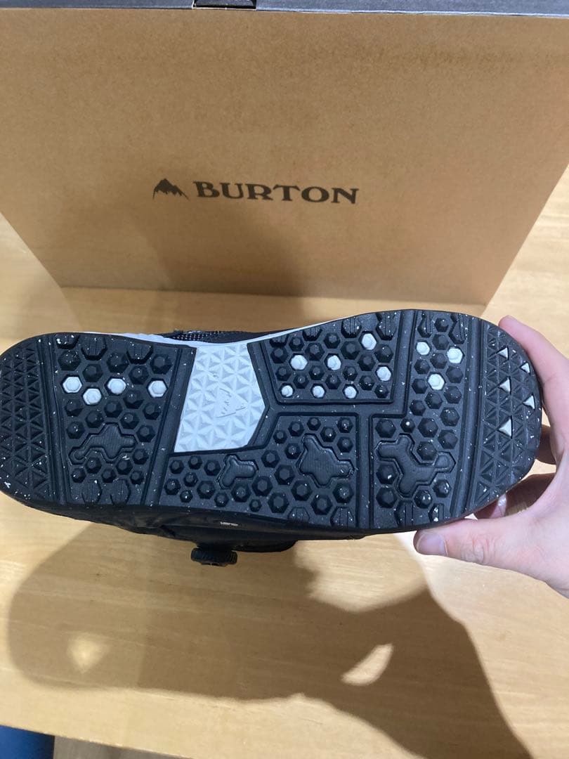 い*ぴ様 Burton ION サイズ8 （26.0）　ダブルBoA