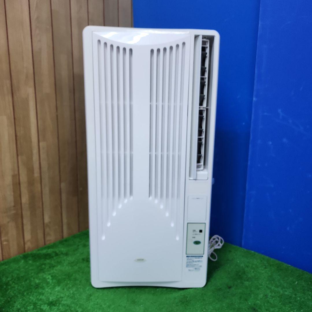 S722★窓用エアコン KOIZUMI 2021年製 KAW-1606 送料無料