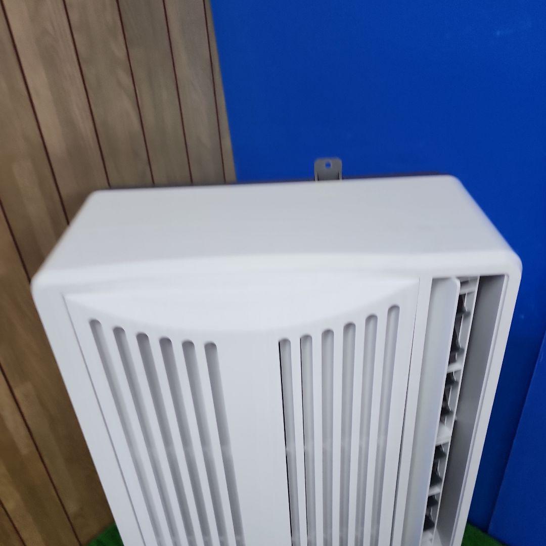 S722★窓用エアコン KOIZUMI 2021年製 KAW-1606 送料無料