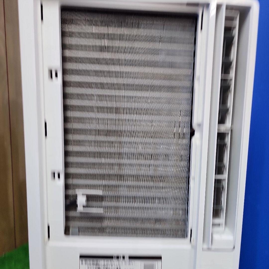 S722★窓用エアコン KOIZUMI 2021年製 KAW-1606 送料無料