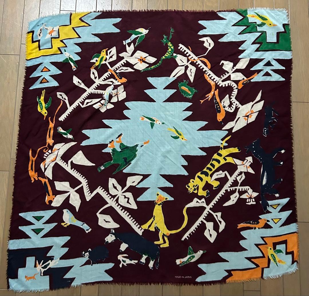 干*サ様 45R フロートナバホ干支FUROSHIKII