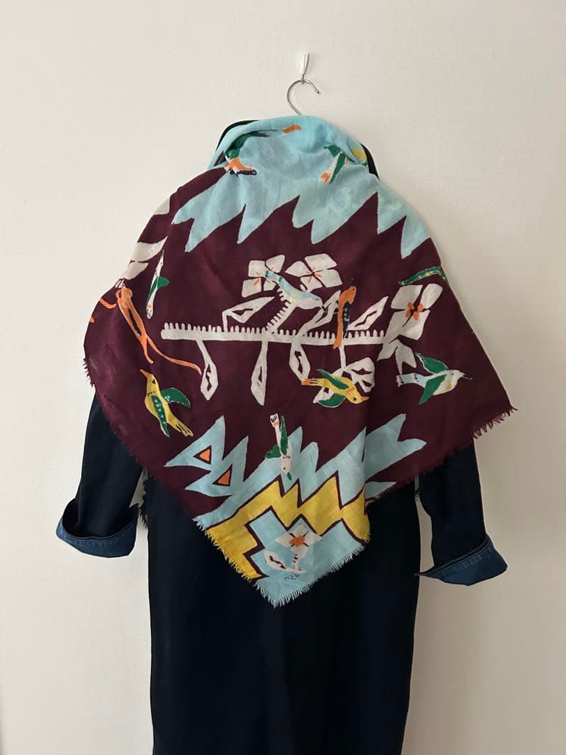 干*サ様 45R フロートナバホ干支FUROSHIKII