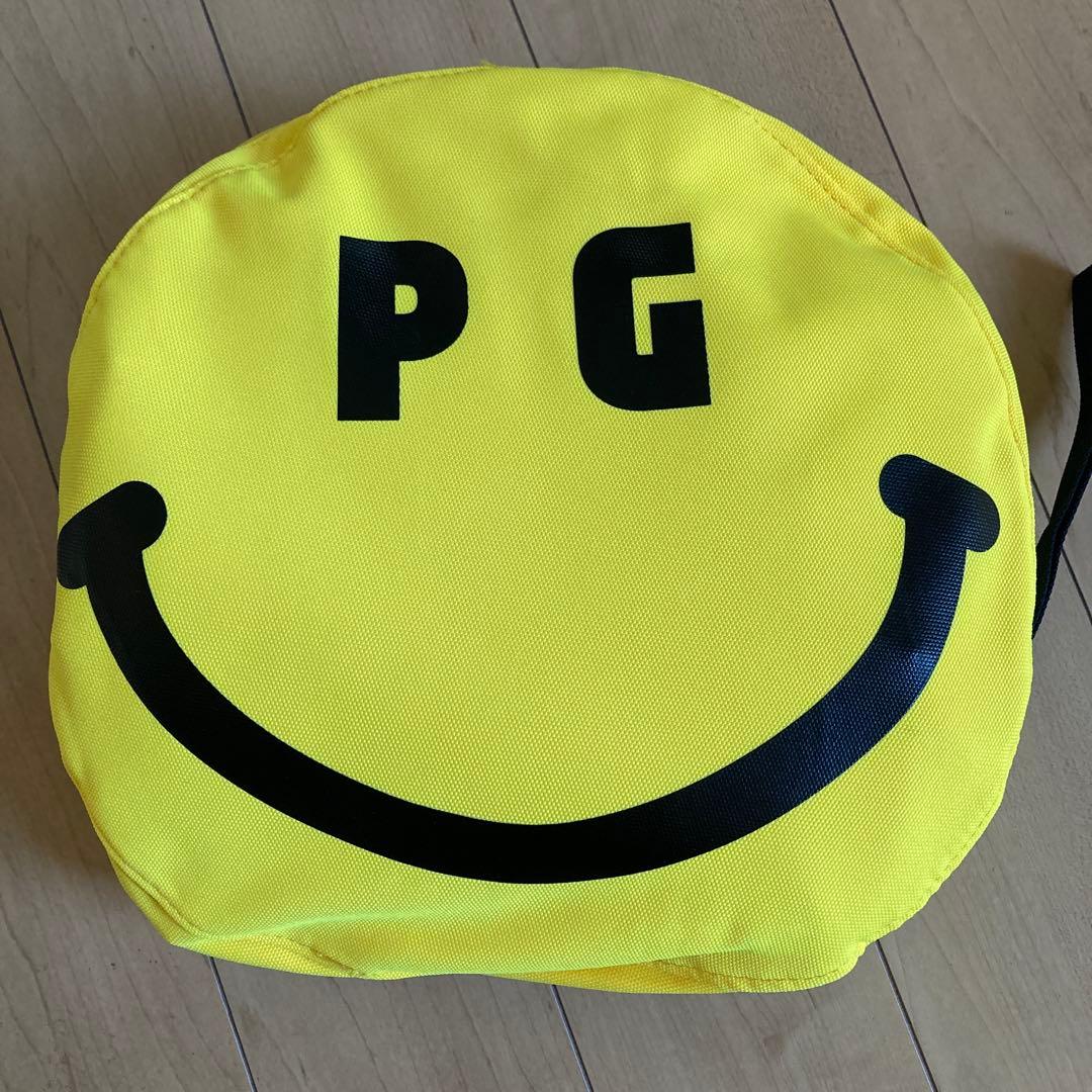 PEARLYGATES パーリーゲイツ◾️３５周年スタンプラリートラベルカバー