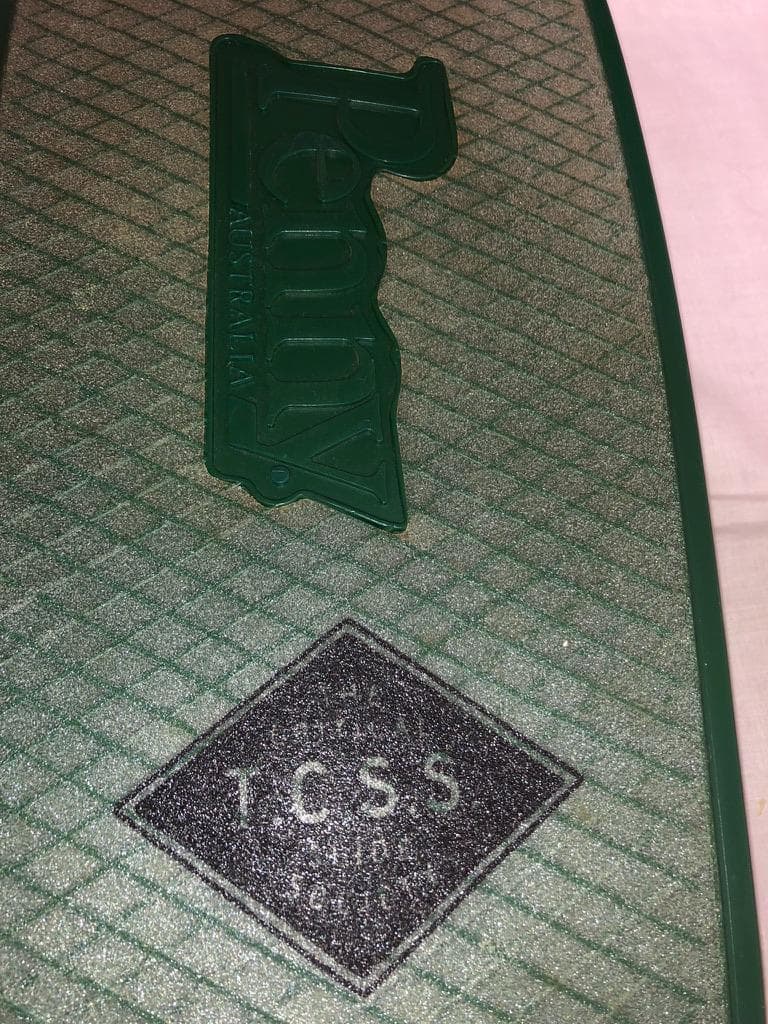 Penny × TCSS 限定 ニッケル27インチ コラボ