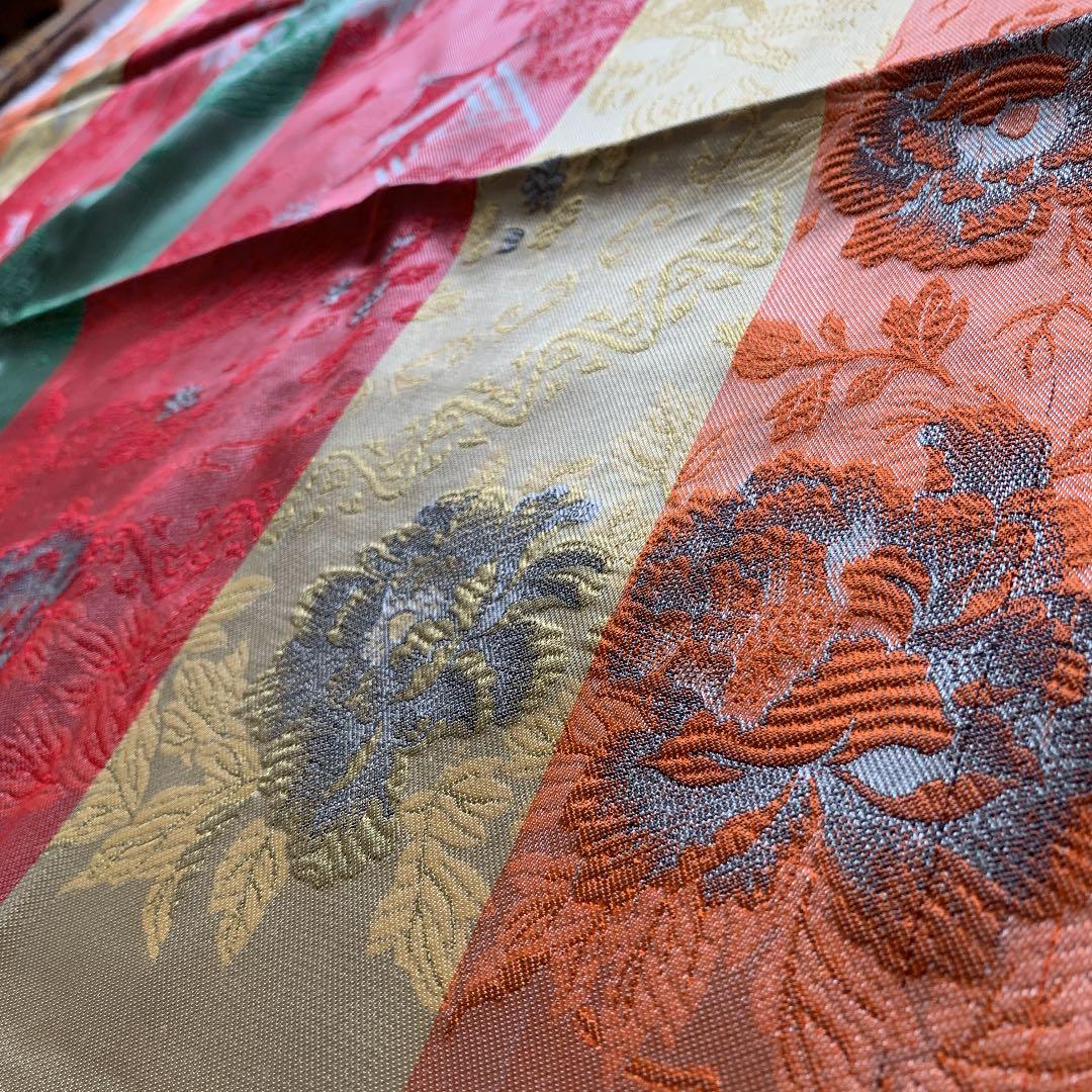 中国刺繍テーブルクロス