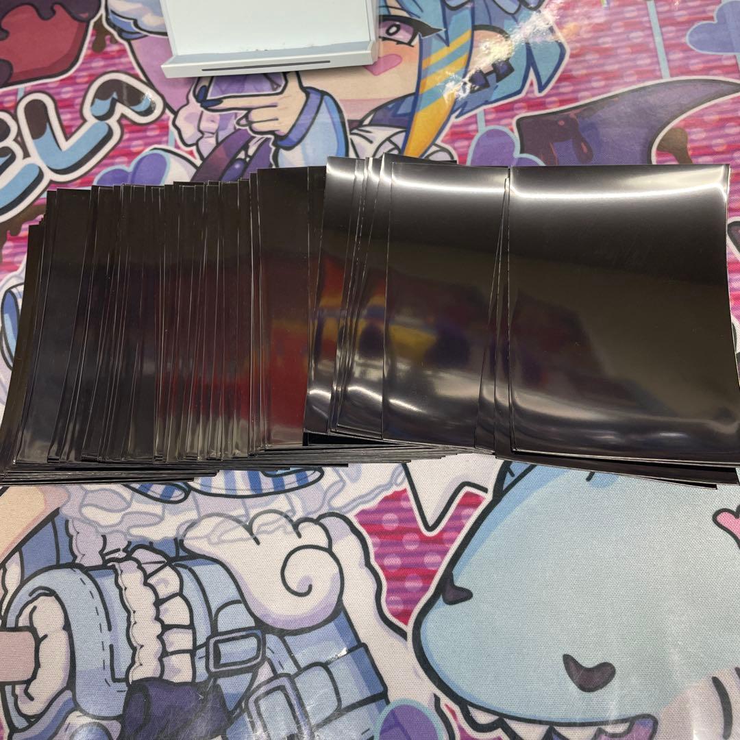 遊戯王 WCS 2024 青 80枚